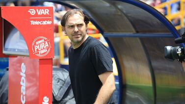 Esta es la principal semejanza entre el Cartaginés y el Alajuelense de Andrés Carevic