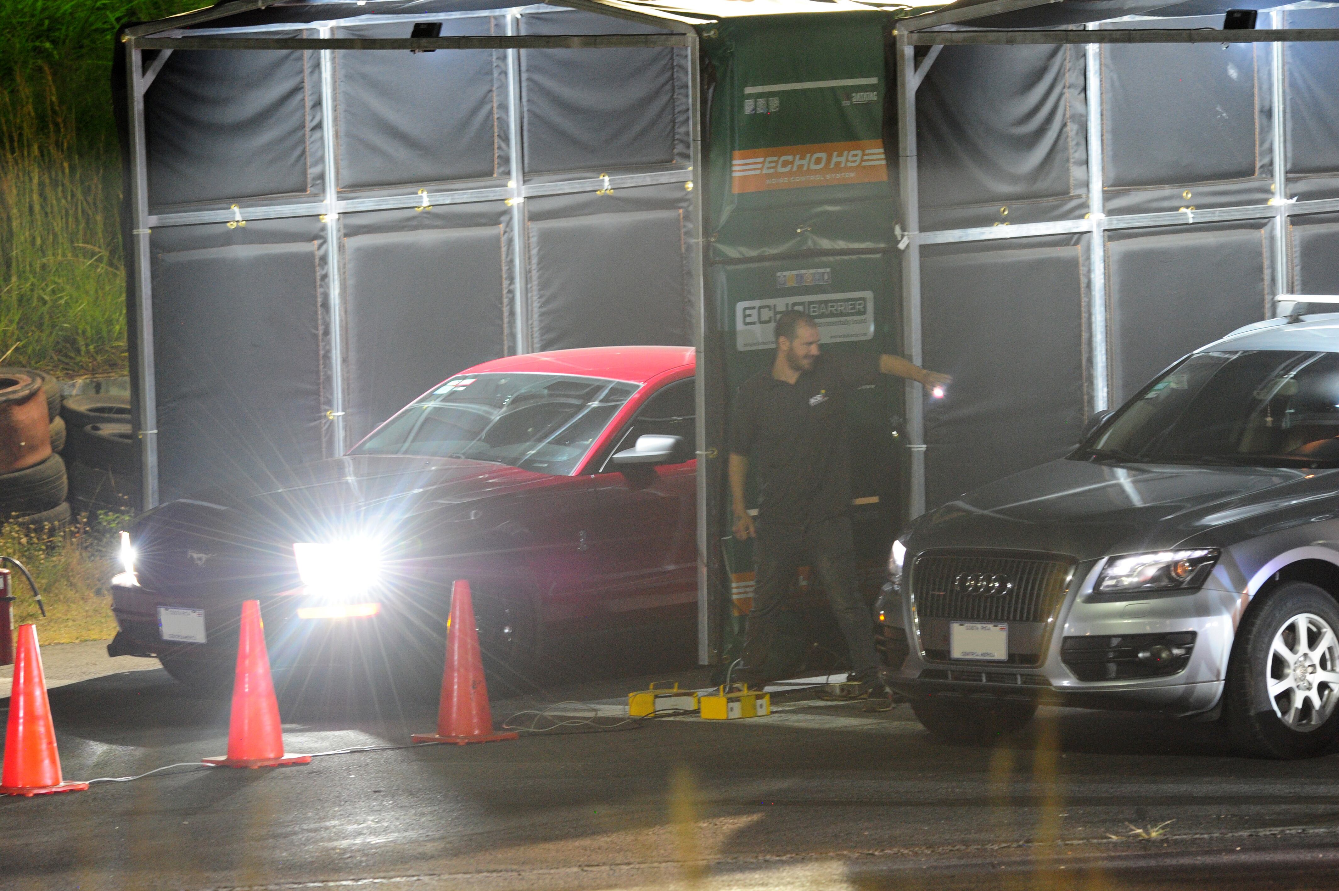 12/02/2024 7:00pm Lunes de Piques en Parque Viva. Foto: Marvin Caravaca