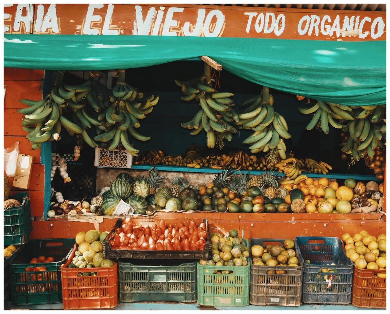 Candice Susan Swanepoel, modelo de Victoria's Secret está en Costa Rica