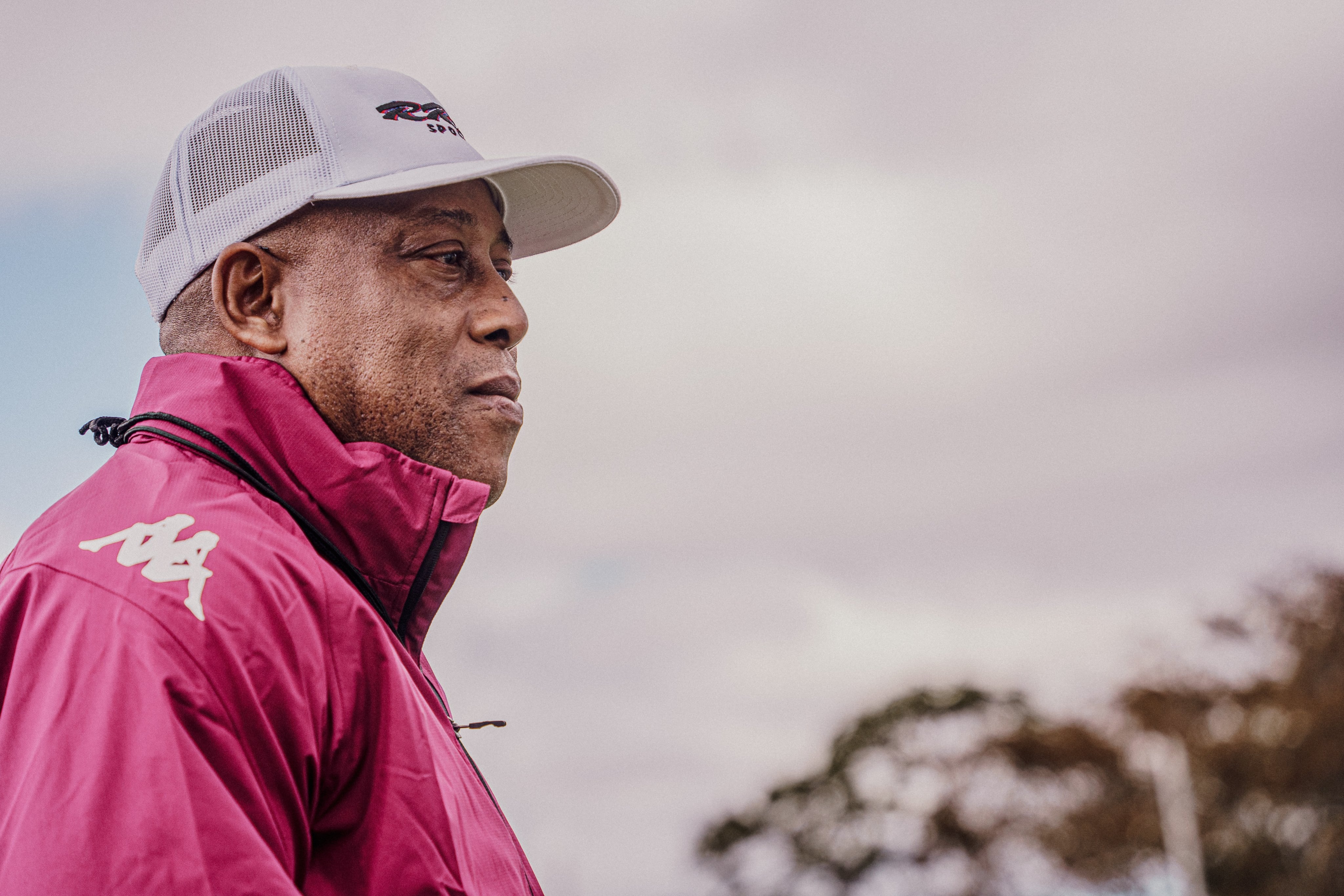 Hernan Medford nuevo tecnico de Saprissa