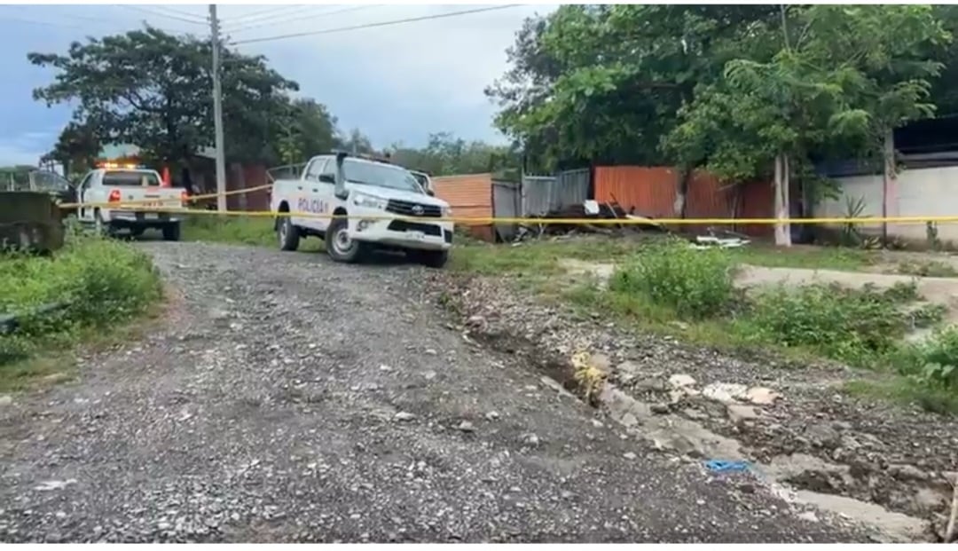asesinato
