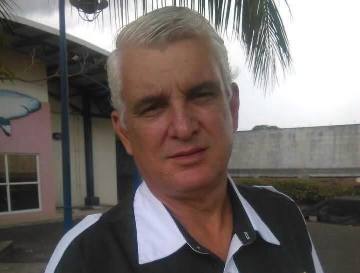 Abelardo Quirós fue asesinado en Puntarenas