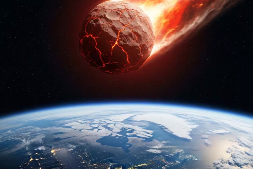 Asteroide del tamaño de la Torre de Pisa se acerca a la Tierra y preocupa a astrónomos.