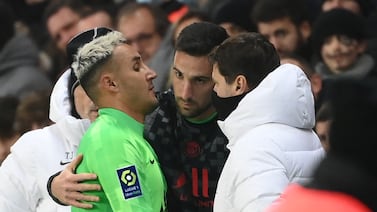 Extécnico de Keylor Navas dirigirá a uno de nuestros rivales más acérrimos