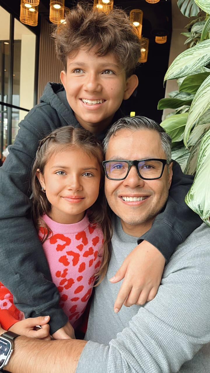 Jorge Dengo, diputado del Partido Liberal Progresista