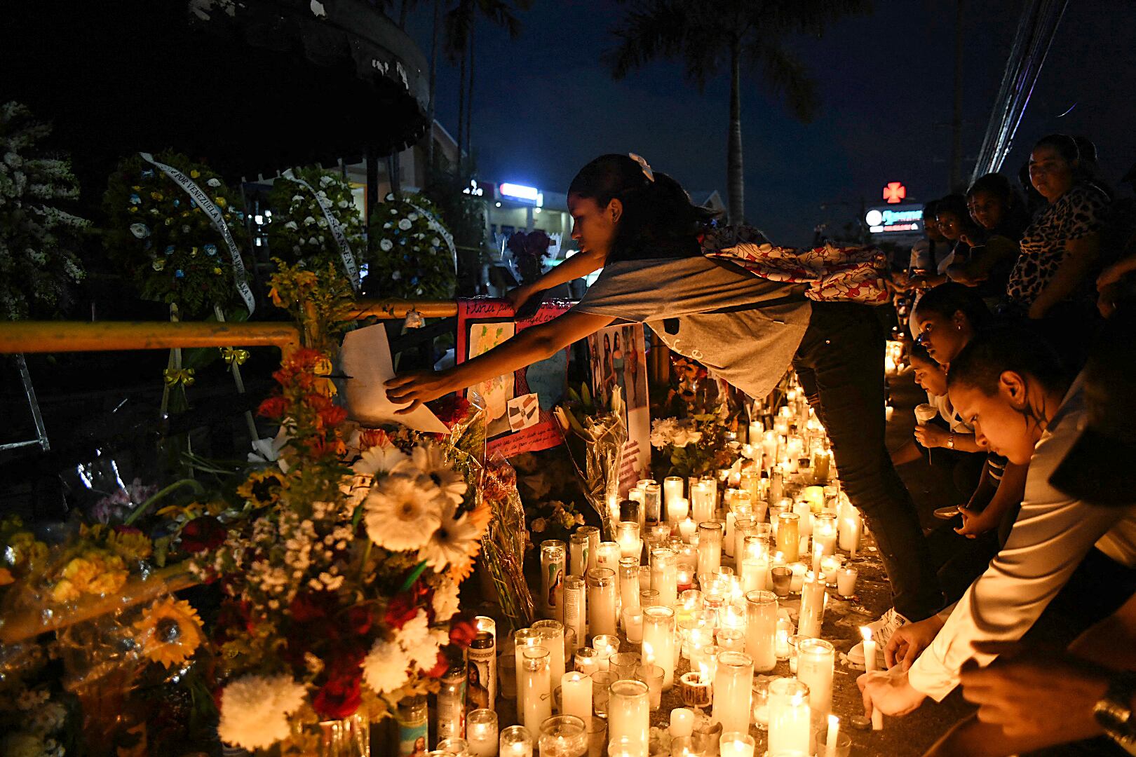 Discoteca Jet Set República Dominicana