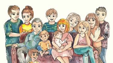 Alajuela prepara toda una fiesta con caravana para celebrar el Día de la Familia