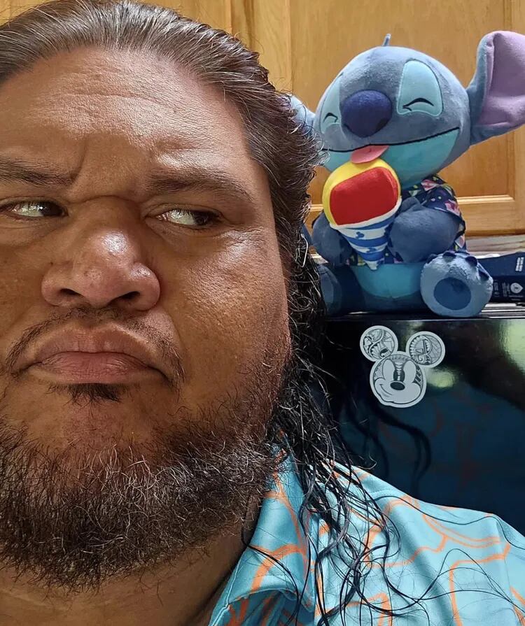 David Hekili Kenui Bell