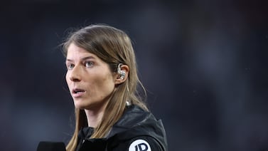 Union Berlin hace historia al nombrar a la primera entrenadora de la Bundesliga