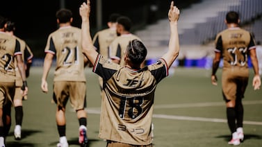 Reconocido TikToker internacional comparó a Alajuelense con el Real Madrid