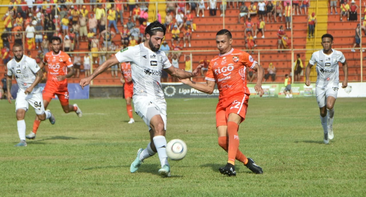 Puntarenas vs Herediano