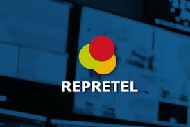 Presentadora de Repretel tuvo su “viernes 13”: lo que le ocurrió ni ella lo cree