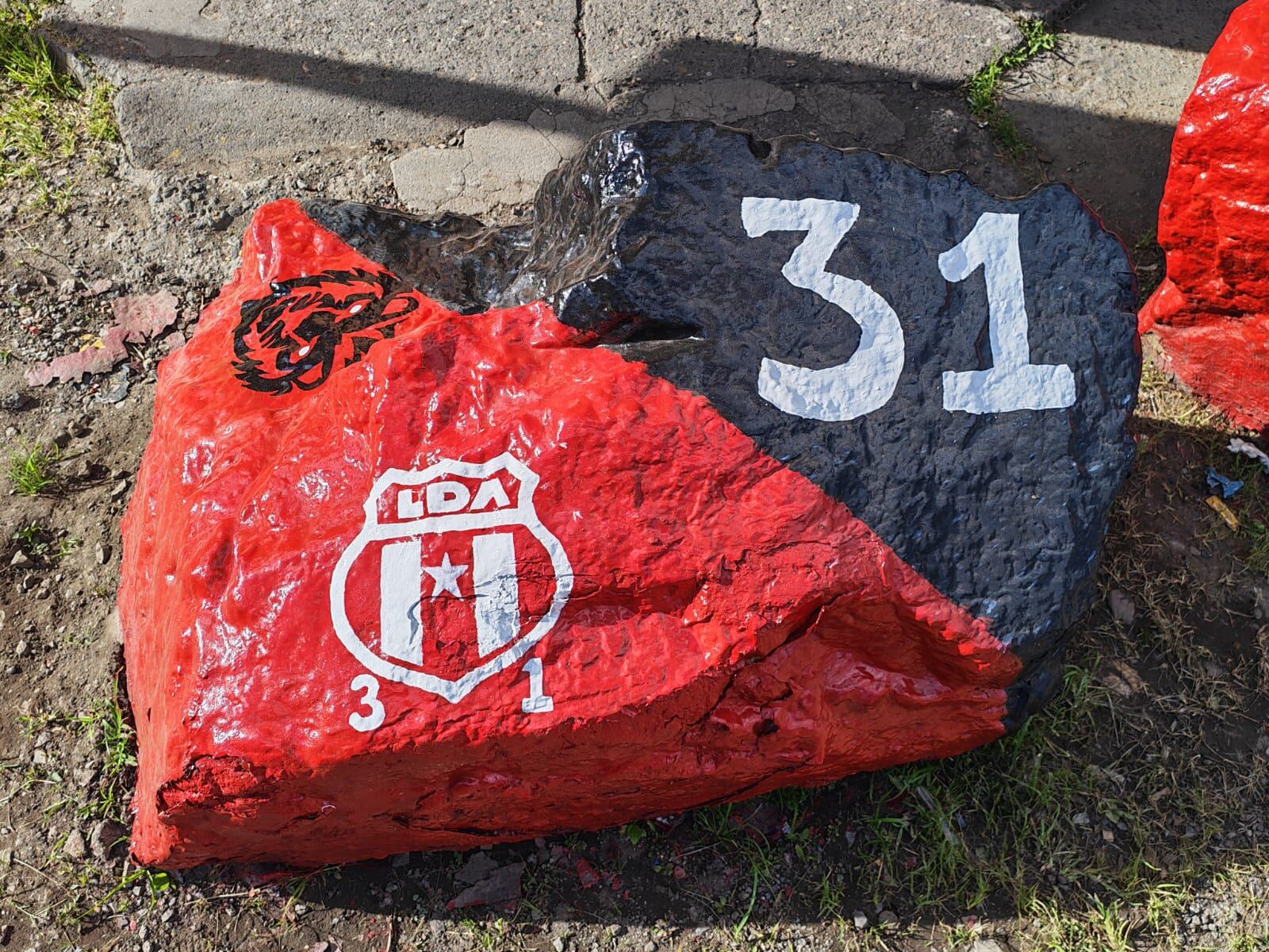 David León, dueño del Bar San Lorenzo, en Desamparados.