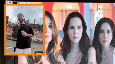 Policía revela cómo se desató la riña que dejó tres muertos en grabación de “Sin senos sí hay paraíso”