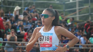 Juegos Nacionales Limón 2026: ¡Oro para el Sur! Chelsea Araya de Pérez Zeledón gana la primera medalla