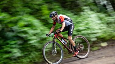 ¡Atención ciclistas! Participe en el sorteo de dos inscripciones para el Reto Volcano 100 en Guanacaste