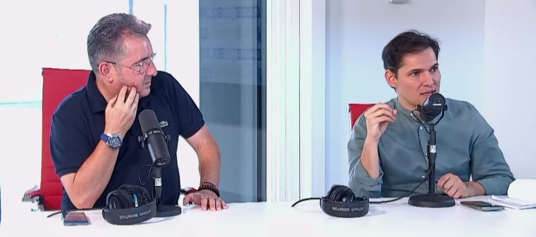 Javier de Lucas afirma que la mejor afición del país es la de Saprissa