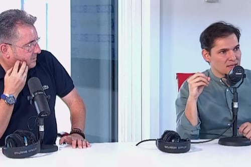 Técnico español dejó claro cuál es la mejor afición de Costa Rica