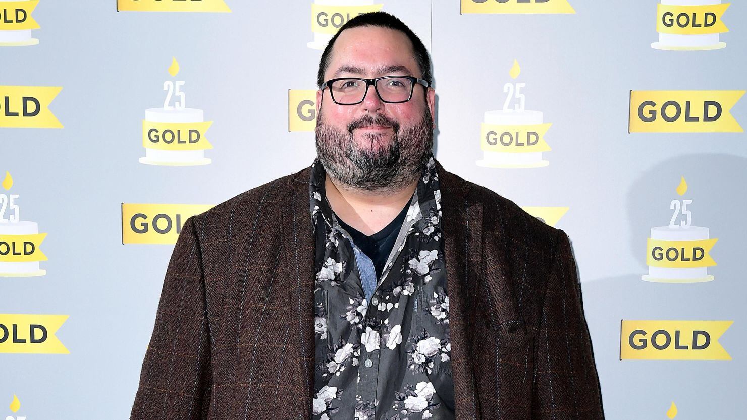 Actor de The Office, Ewen MacIntosh, falleció este miércoles