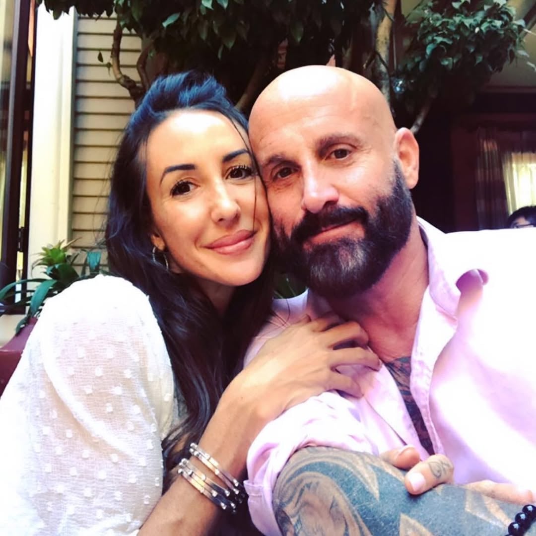 Krystel Byers es bastante recordada en el país por su paso por el exitoso programa de Repretel, A todo dar