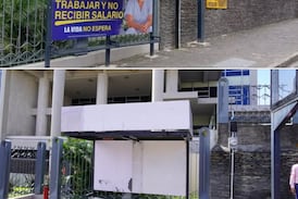 Colegio de Enfermeras llevará a Sala Constitucional denuncia por retiro de campaña sobre atrasos salariales