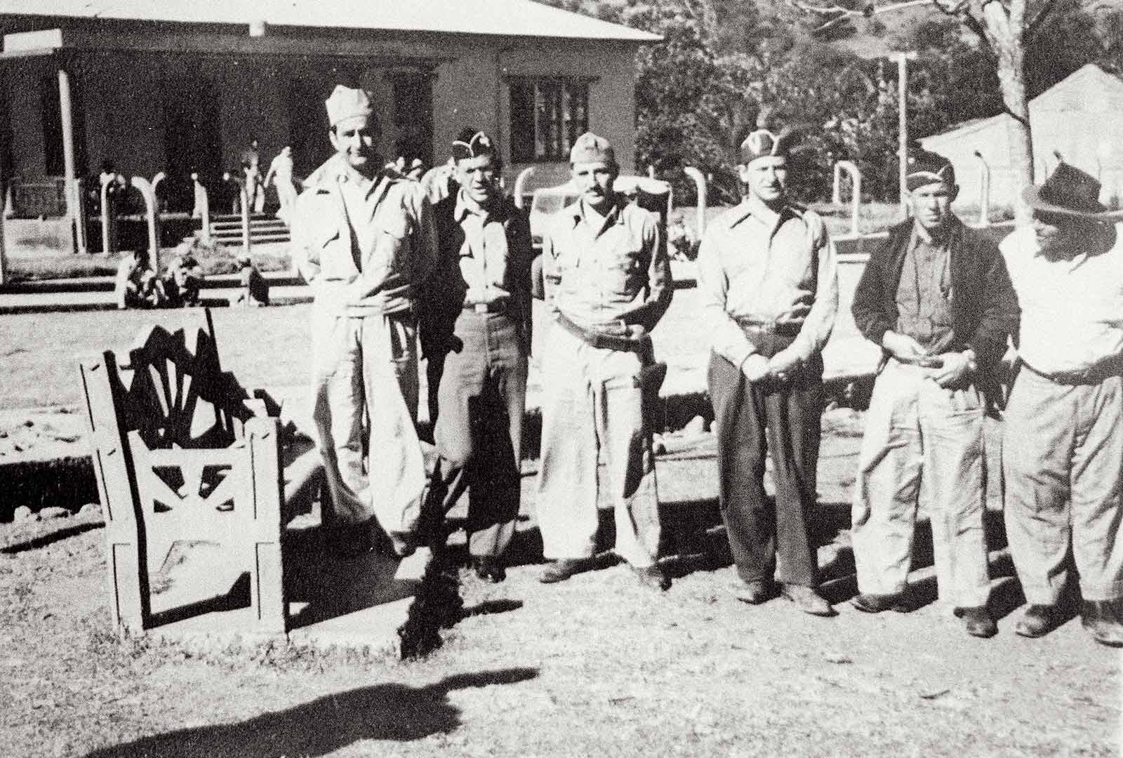 José Figueres Ferrer, Pepe Figueres, abolió el ejército en 1948.