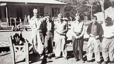 Los ticos no nos habíamos matado tanto desde la Guerra Civil de 1948