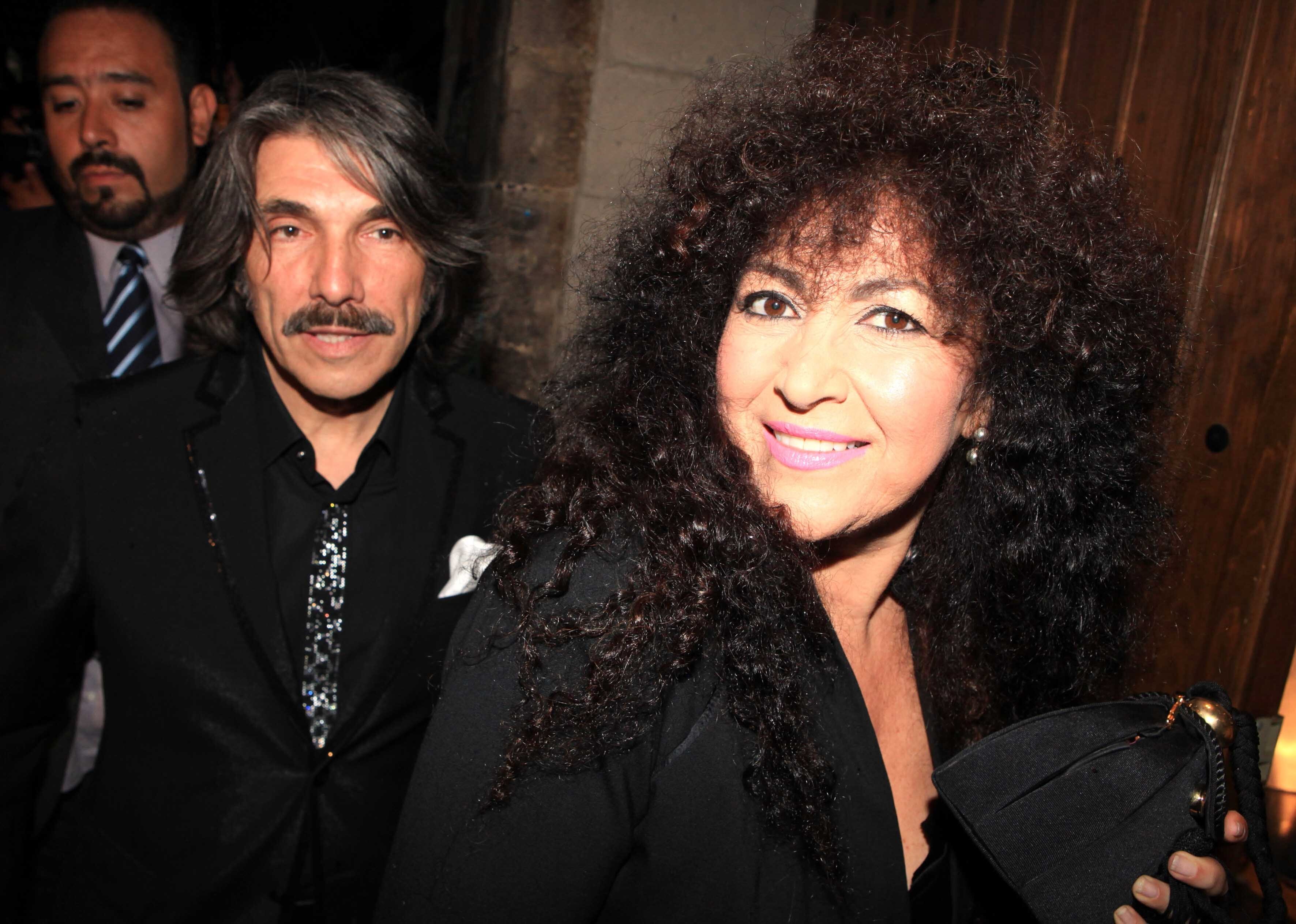 Amanda Miguel y Ana Victoria harán gira “Siempre te amaré” en honor a Diego Verdaguer | La Teja