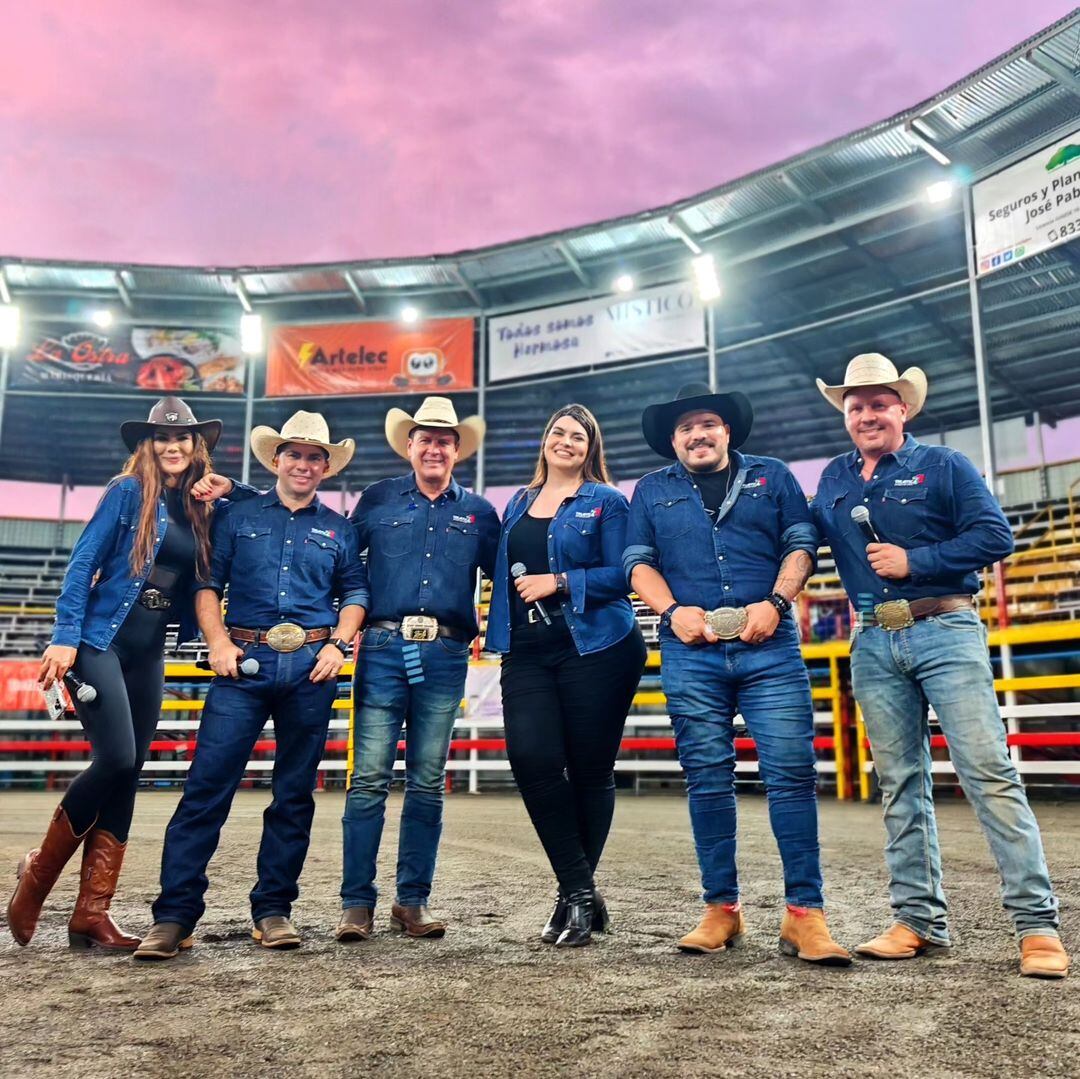 Marvin Hidalgo será uno de los participantes de Mira quién baila, primera temporada 2024