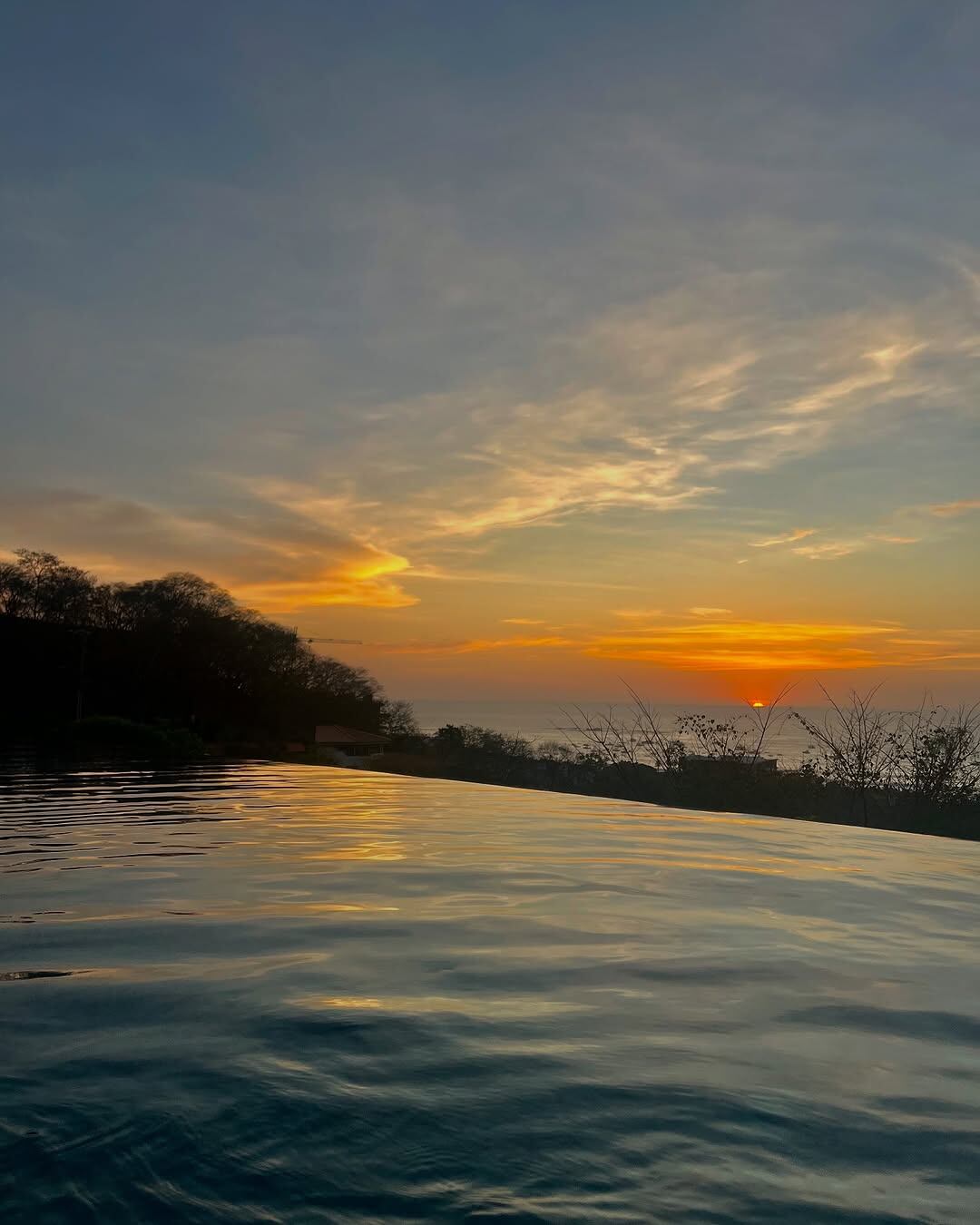 Gloriana Casasola y Diego Obando dejaron a varios antojados con algo que compartieron.