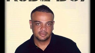 Asesinato de cantante tico convirtió los cumpleaños de su hermano en días de dolor