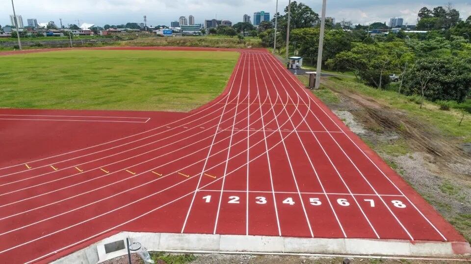 Fue suspendida toda la junta directiva del Comité Cantona de Deportes y Recreación de San José (CCDR) a partir de este miércoles 28 de agosto. La decisión fue tomada por el Consejo Muncipal josefino en sesión extraordinaria.