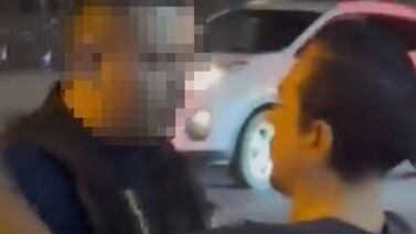 Investigarán a policías que vecinos denunciaron por intimidarlos y por estar aparentemente borrachos