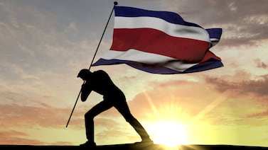 Famosa página compartió imagen de Costa Rica que le dará la vuelta al mundo