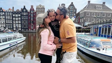 Matrimonio tico se fue a Países Bajos y su emprendimiento en Costa Rica creció con ideas europeas