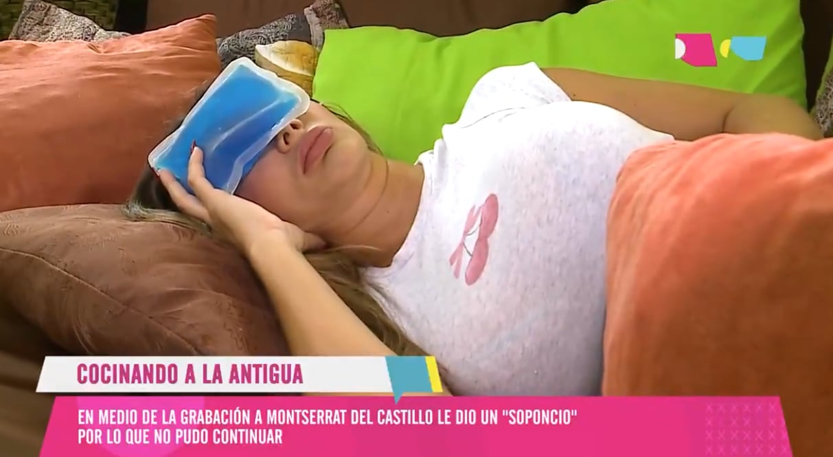 Montserrrat del Castillo