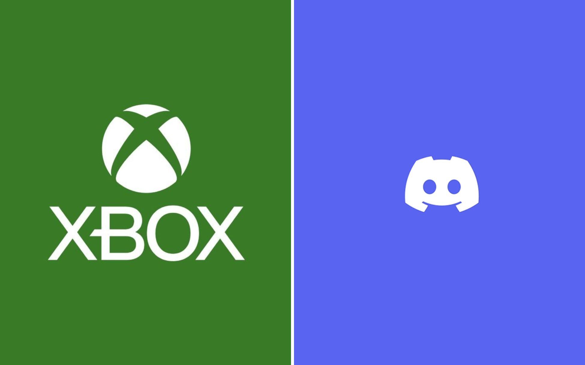 Xbox y Discord sigue expandiendo su colaboración y esta vez vienen con una función que va a dejar encantados a los gamers. Crédito: Xbox y Discord.