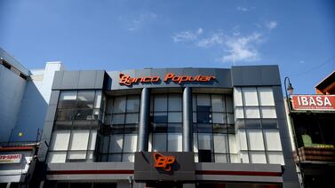 Banco Popular confirma que está teniendo un gran problema que afecta a miles de usuarios