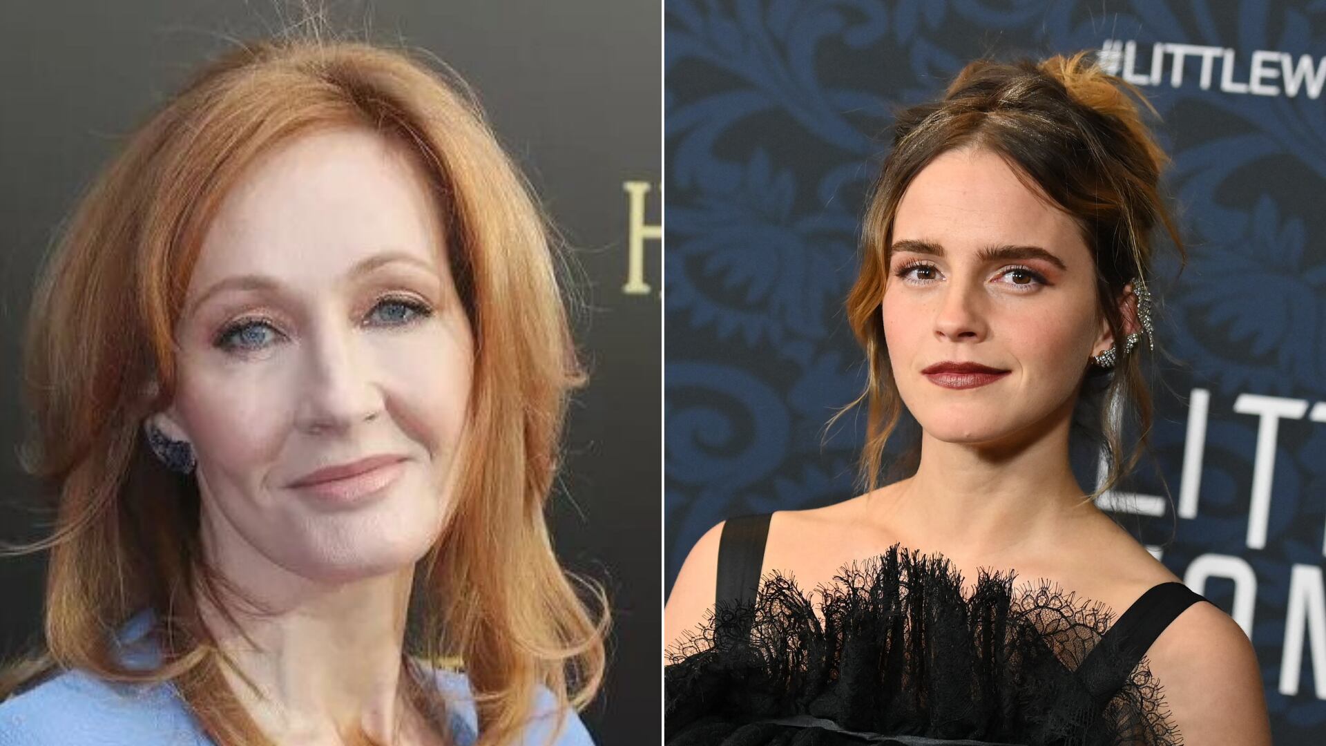 Emma Watson reveló que J.K. Rowling nunca le permitió tener una conversación tras sus diferencias públicas.