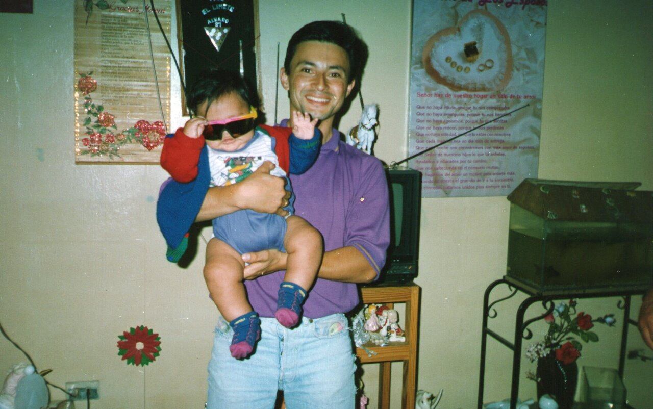 Kei es el nombre artístico del cantante costarricense Kevin Méndez.