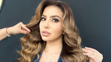 Excombatiente “La Ponky” protagonizó accidente de tránsito y pidió empatía