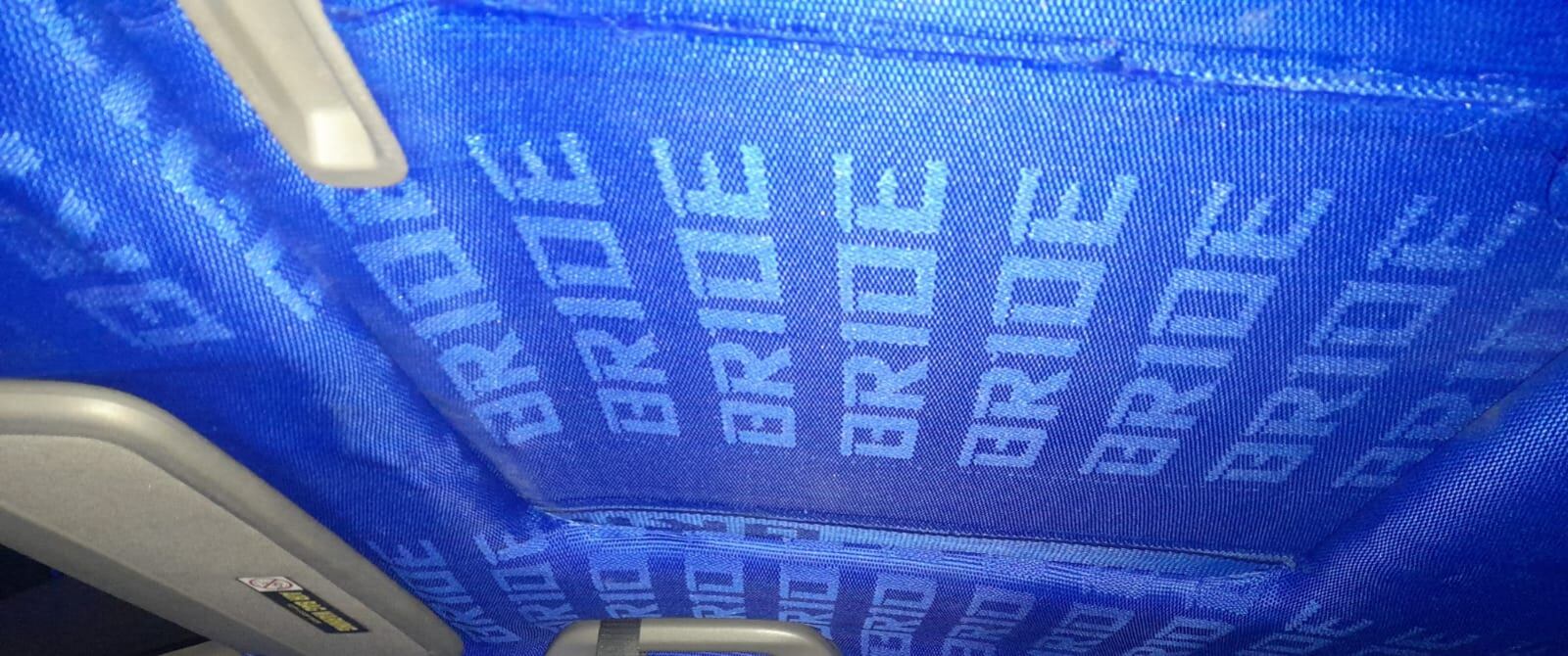 Honda Civic, Juan Carlos Cedeño