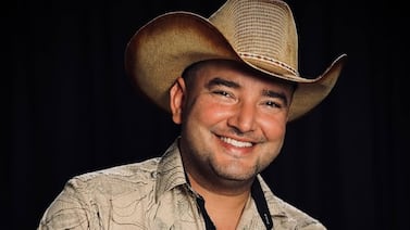 Jecsinior Jara confiesa que su nuevo “caballito” lo tiene más flaco