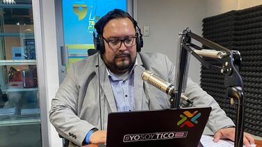 Adrián Méndez se despidió del amigo más fiel que tuvo cuando casi muere por covid-19