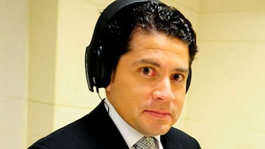 Lo que haría Gustavo López con Kendall Waston con tal de ver a la Selección de Costa Rica en el Mundial