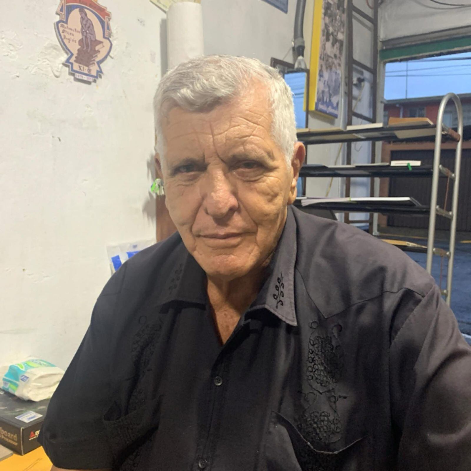 crimen de las hermanas Siles en el Irazú