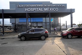Hospital México tendrá una feria de empleo esta semana