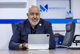 Mujeres sospechosas de extorsionar al alcalde Domingo Argüello con información sensible guardaban objetos preocupantes