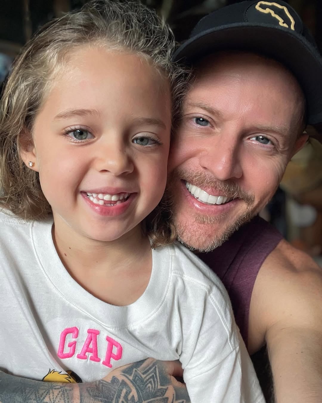 Mauricio Hoffmann, presentador de televisión.