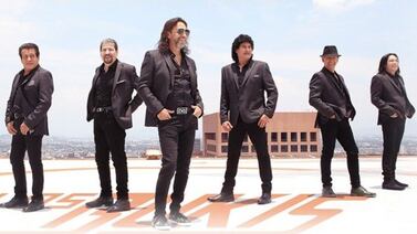 Los Bukis le romperán el corazón a sus fans en el país con esta triste noticia